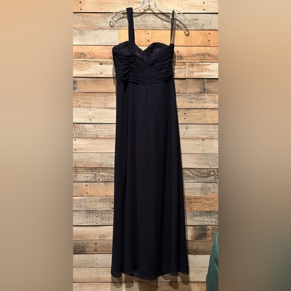 NWT Bill Levkoff Evening Gown - Picture 7 of 7